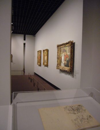 05 Renoir au XXe siècle