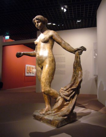 13 Renoir au XXe siècle