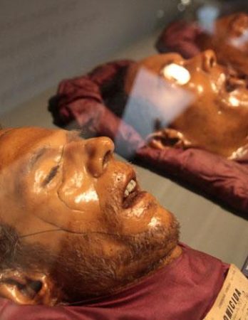 Crimes et Chatiments - Orsay 07