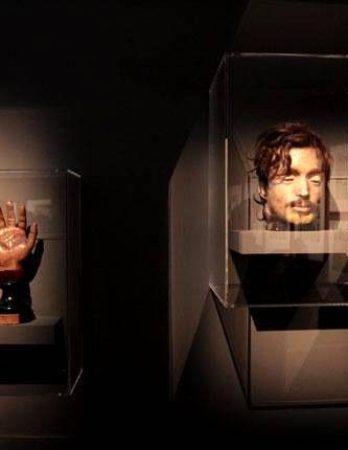 Crimes et Chatiments - Orsay 08