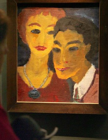 Emil Nolde