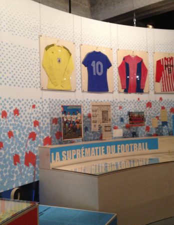Les sports en Corse