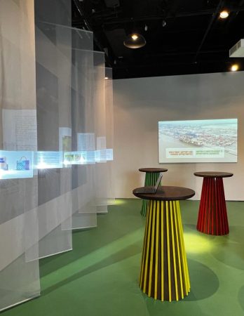 Pavillon de la Côte d’Ivoire